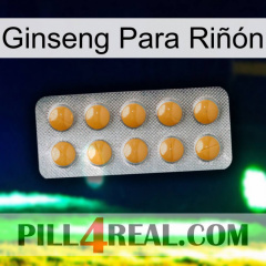 Ginseng Para Riñón levitra1